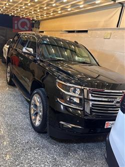 شيفروليه تاهو